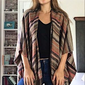 Free People Shawl
